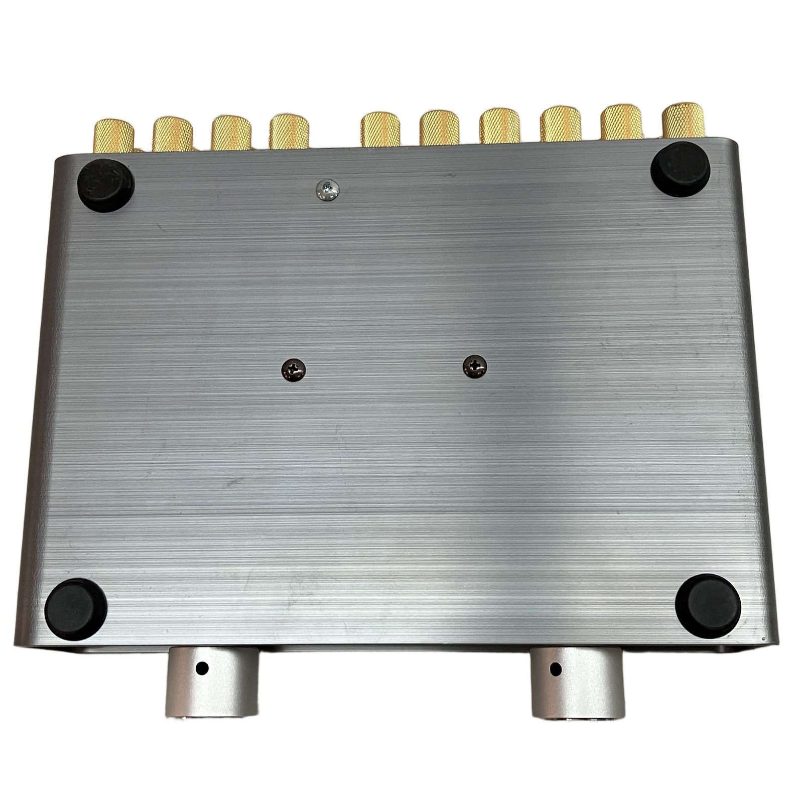 Fortissimo Audio F-A3S2 スピーカーセレクター フォルテキシモ