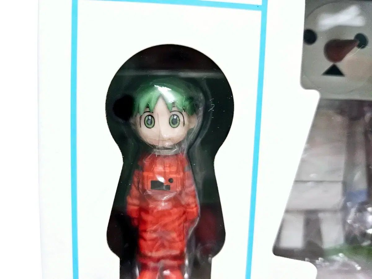 よつばとダンボースノーマンマシーネンクリーガー未開封 よつばと