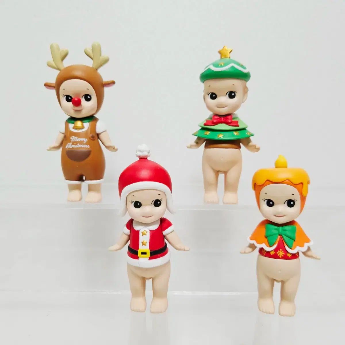 ソニーエンジェル ソニーエンジェル ラデュレ クリスマス オーナメント