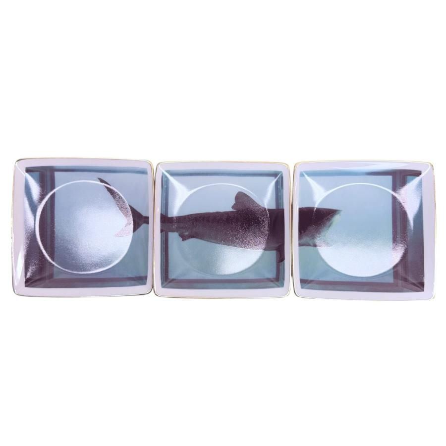 希少】【美品】シュプリーム×ダミアン・ハースト Supreme×Damien Hirst