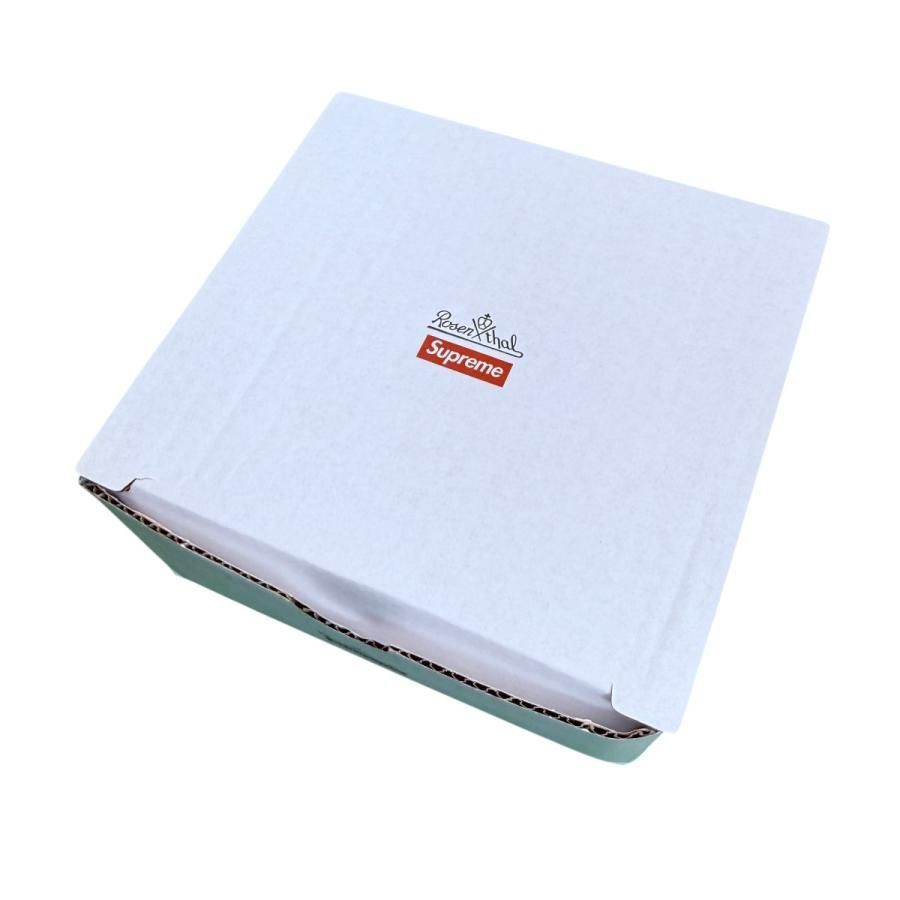 希少】【美品】シュプリーム×ダミアン・ハースト Supreme×Damien Hirst