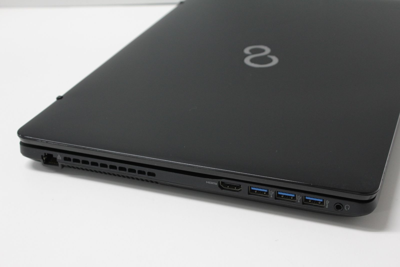 【中古ノートPC】富士通〈LIFEBOOK AH45/X〉Intel Coe i3/SSD240GB/メモリ8GB ⑤ 中古】富士通 LIFEBOOK AH45/X Core i3/SSD240GB - メルカリ