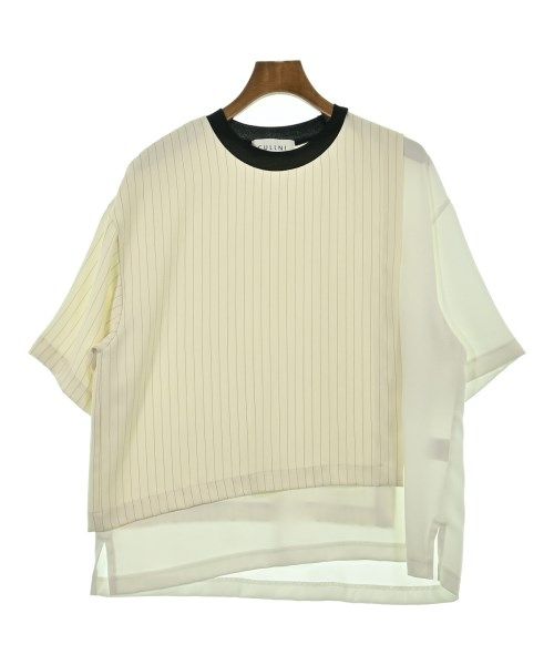 CULLNI Tシャツ・カットソー メンズ 【古着】【送料無料】