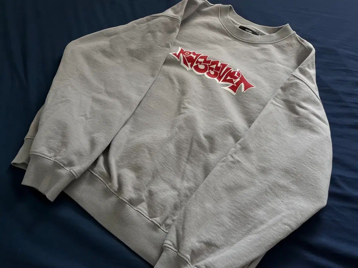 ラスベット Gosha Rubchinskiy(ゴーシャラブチンスキー) スウェット 