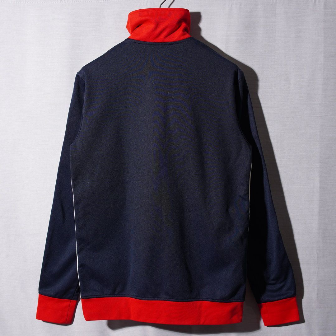 美品 アディダス オリジナルス adidas ORIGINALS トラックジャケット