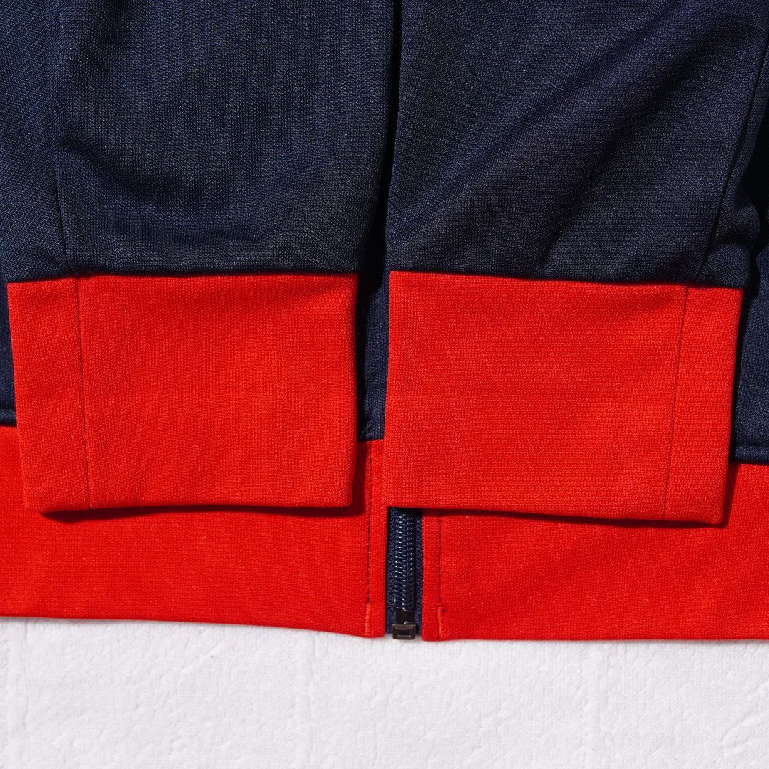 美品 アディダス オリジナルス adidas ORIGINALS トラックジャケット