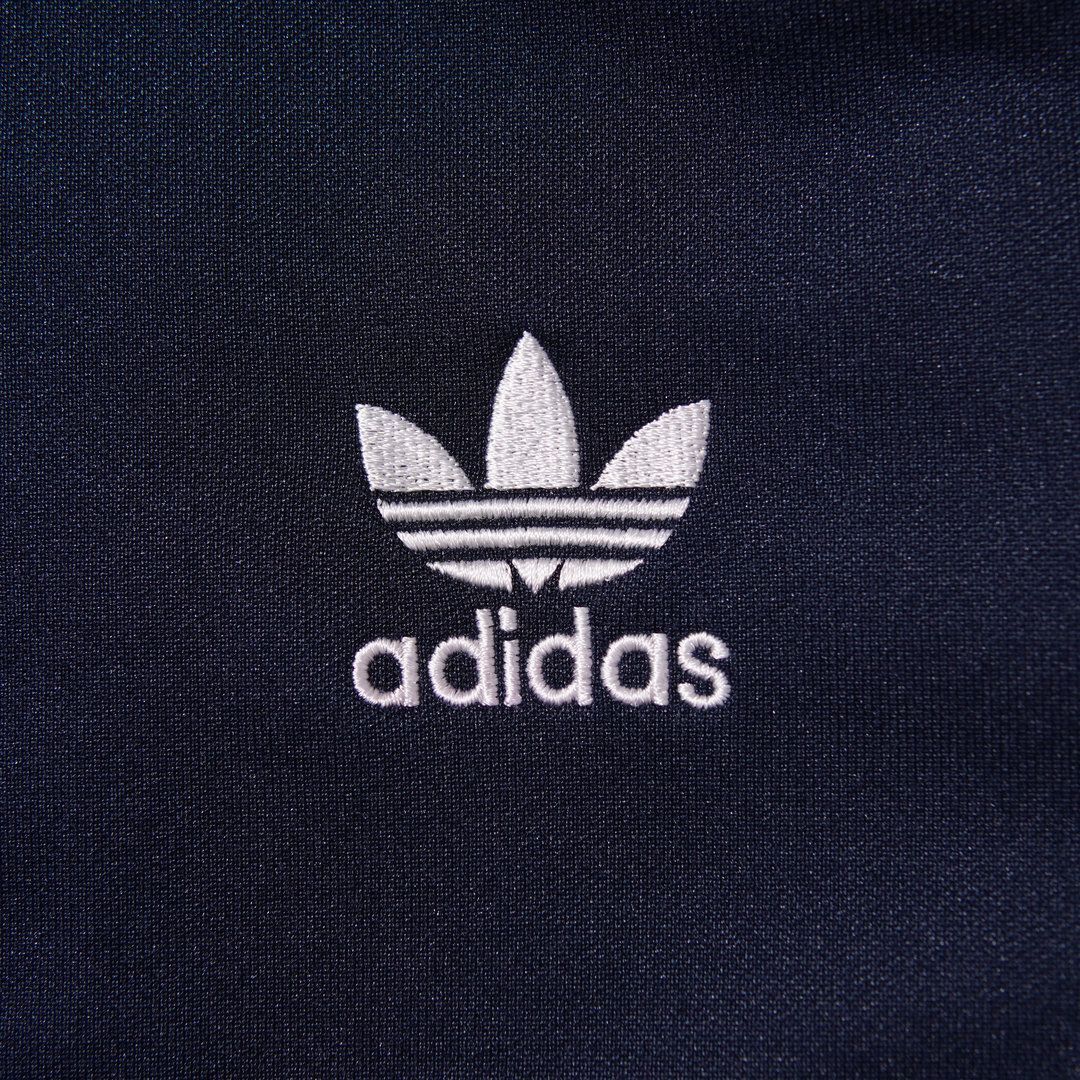 美品 アディダス オリジナルス adidas ORIGINALS トラックジャケット