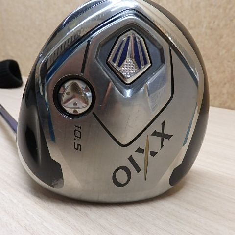 DUNLOP(ダンロップ) XXIO9 ゼクシオ ナイン ドライバー