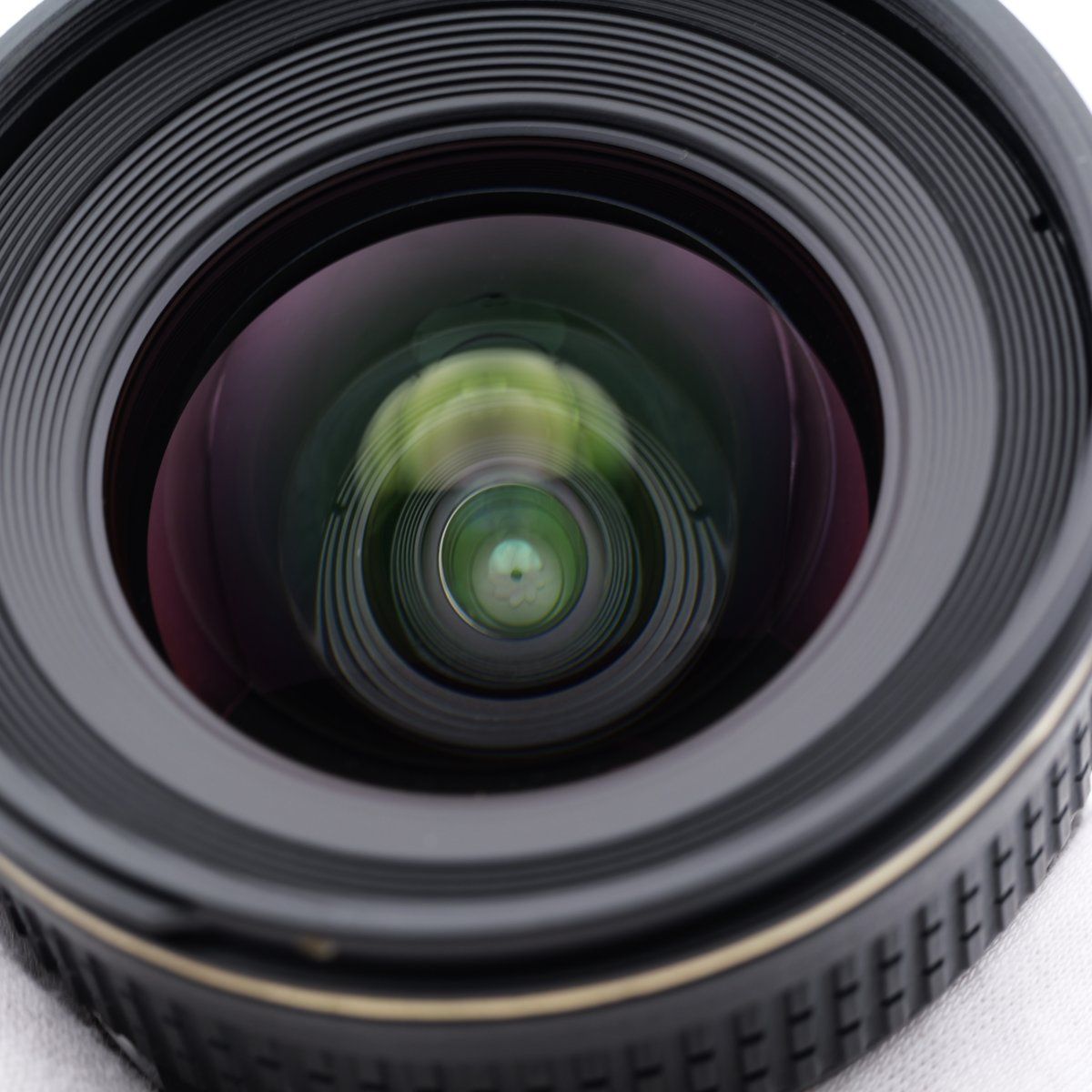 Tokina AT-X 124 PRO DX II 12-24mm F4 レンズ ニコン Fマウント