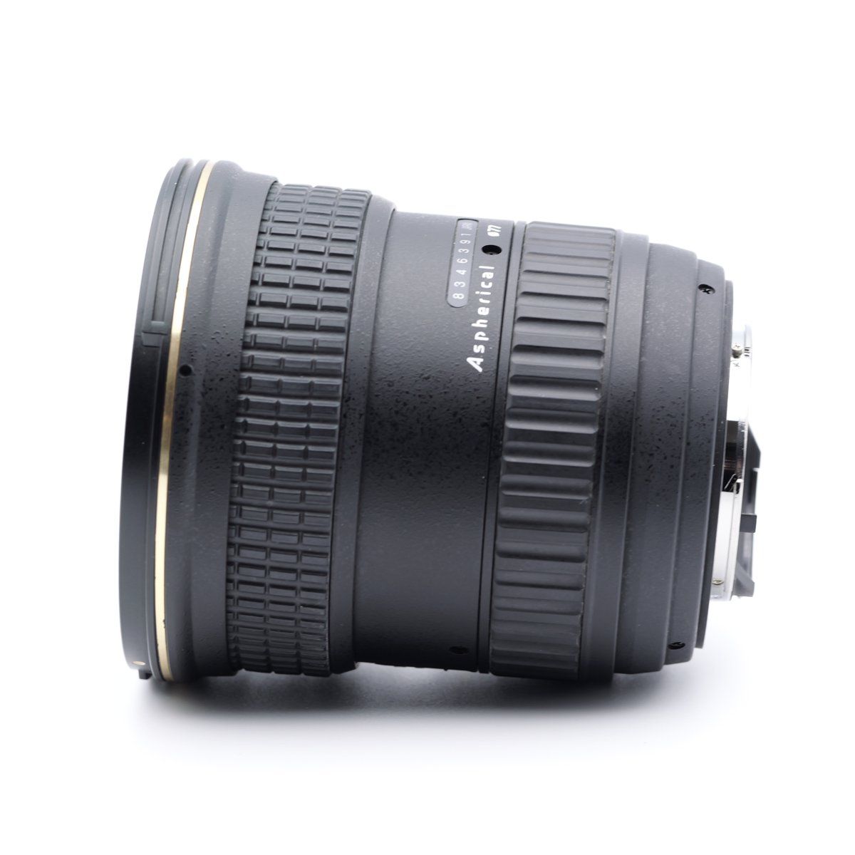 Tokina AT-X 124 PRO DX II 12-24mm F4 レンズ ニコン Fマウント