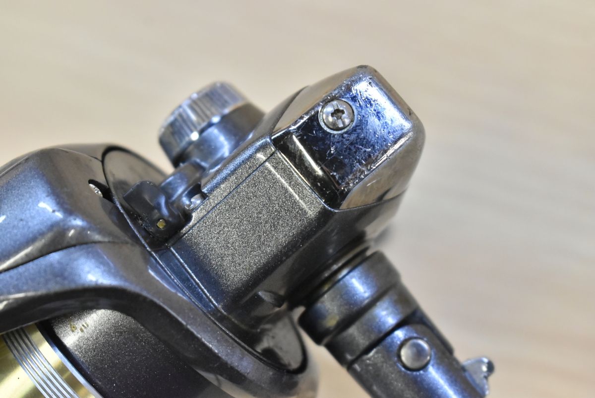 シマノ 05 BB-X デスピナ 2500D スピニングリール SHIMANO BB-X