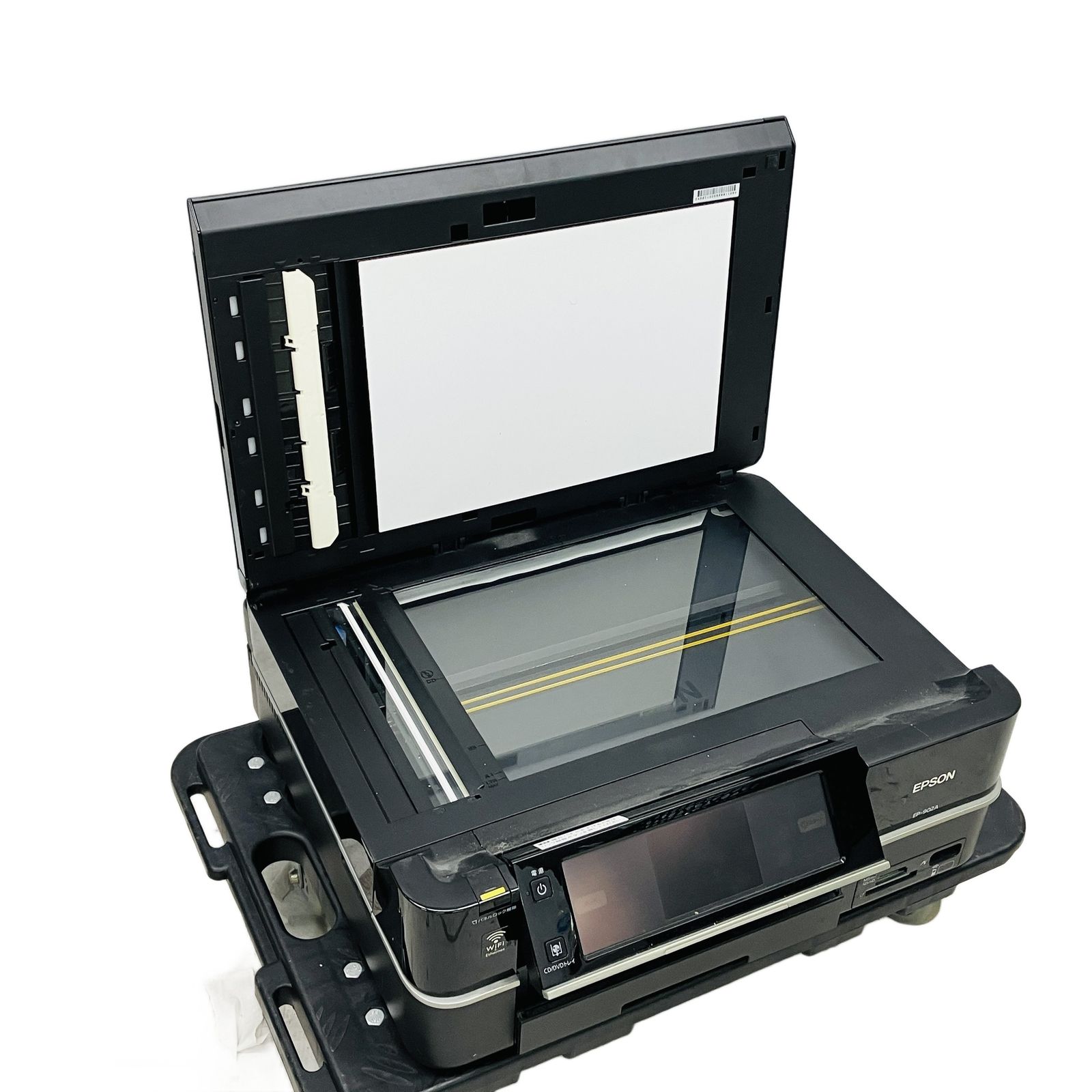 EPSON EP-902A インクジェットプリンター エプソン 家電 ジャンク