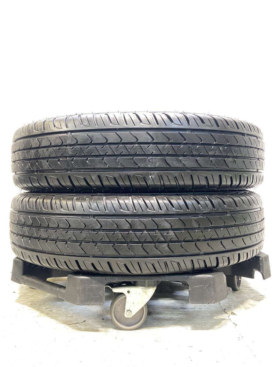 サマータイヤ F1410□中古タイヤ サマー 2021年 175/80R15 夏4本価格！TOYO