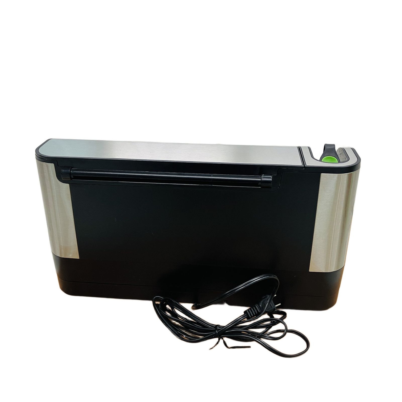 FoodSaver V4880 フードセーバー 真空パック機 ロールセット 家電