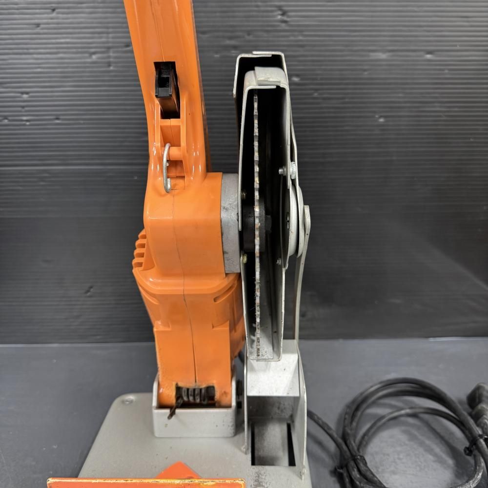 イクラ チップソー切断機 IS-CTC180V 中古品 【公式通販】