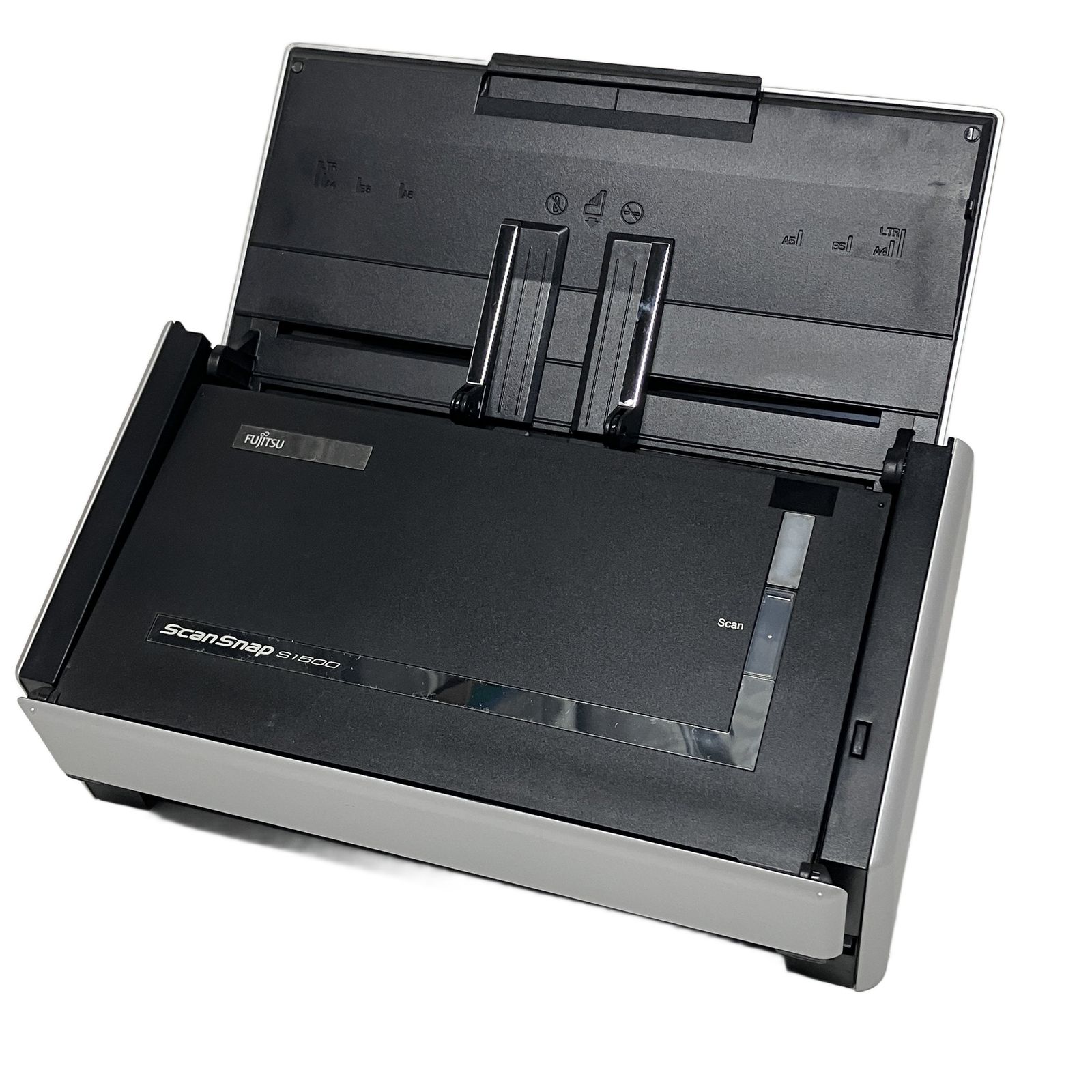 美品】Fujitsu ScanSnap S1500 カラースキャナー ScanSnap S1500