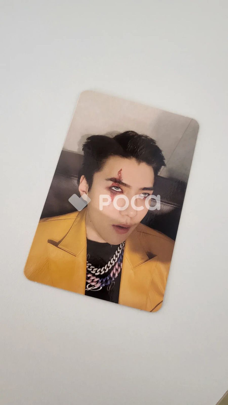 EXO セフン OBSESSION X-EXO Ver. - メルカリ