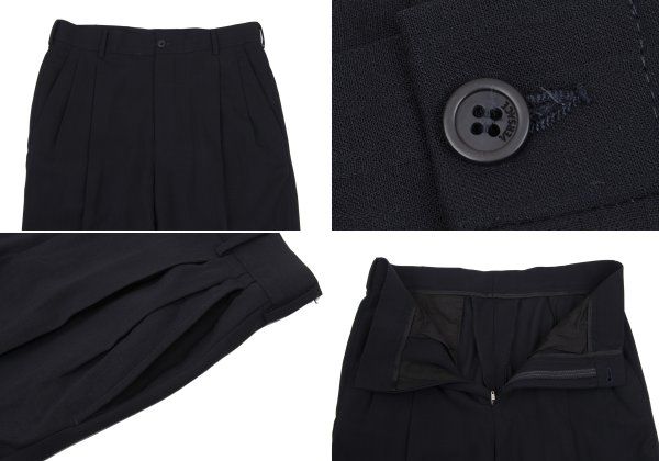 ジャンニヴェルサーチ クチュールGIANNI VERSACE COUTURE 裏メデューサ