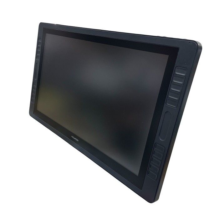 Huion 21.5インチ 液晶ペンタブレット KAMVAS GT-221Pro フルHD IPS