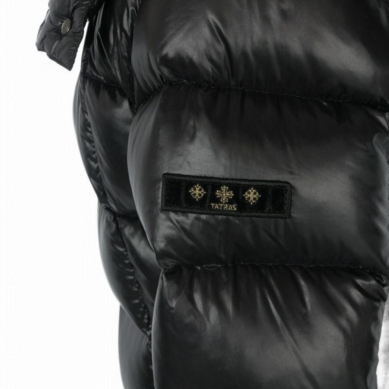 タトラス TATRAS SARIN サリン ダウンコート ジャケット 長袖 03