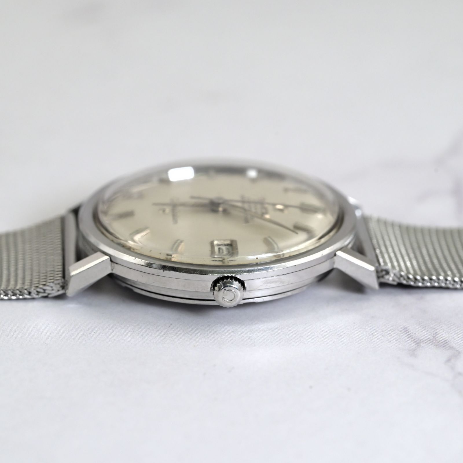 稼働 ヴィンテージ OMEGA コンステレーション オメガ Constellation 