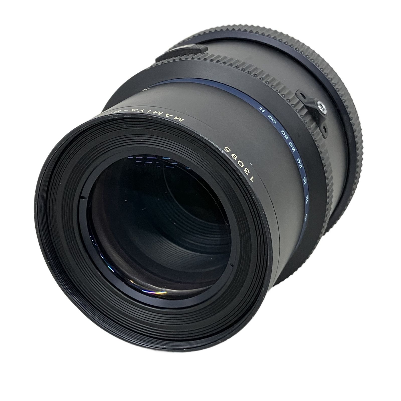 MAMIYA-SEKOR Z f=180mm 4.5 カメラレンズ ジャンク K10986793 - メルカリ