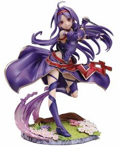 ソードアート・オンライン ≪絶剣≫ユウキ ≪マザーズ・ロザリオ≫ver