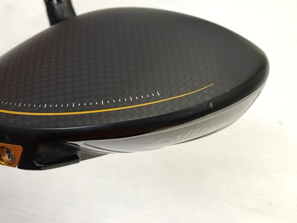 キャロウェイ　ROGUE ST MAX　10.5度　VENTUS 5 for Callaway　Sフレックス　ドライバー　中古【最短即日発送】 Callaway Golf 2022 Rogue ST Max Draw Driver (右利き