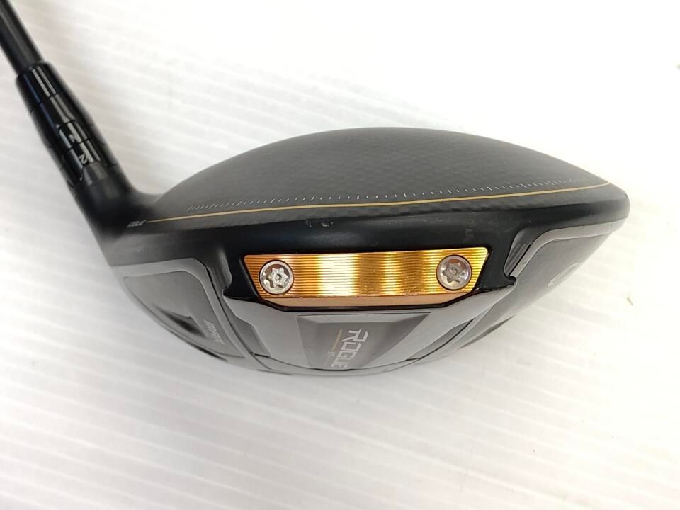 キャロウェイ　ROGUE ST MAX　10.5度　VENTUS 5 for Callaway　Sフレックス　ドライバー　中古【最短即日発送】 Callaway Golf 2022 Rogue ST Max Draw Driver (右利き