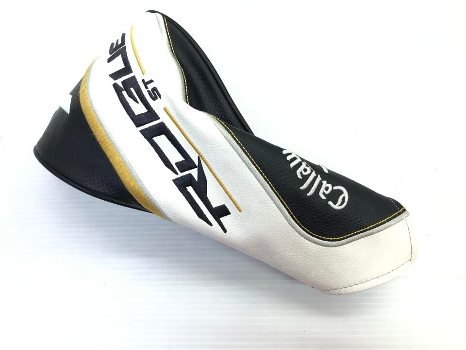 キャロウェイ　ROGUE ST MAX　10.5度　VENTUS 5 for Callaway　Sフレックス　ドライバー　中古【最短即日発送】 Callaway Golf 2022 Rogue ST Max Draw Driver (右利き