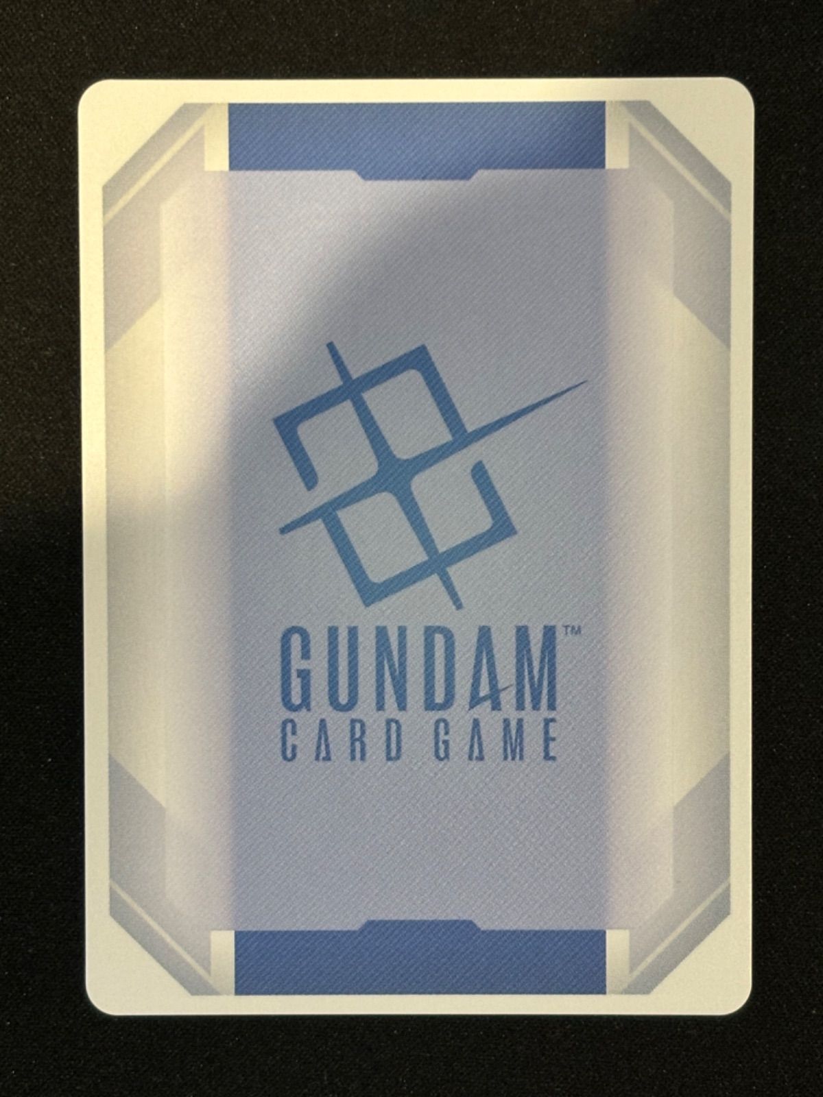 ガンダムカードゲーム 致命の一撃 C+ SP ST05-014 パラレル - メルカリ