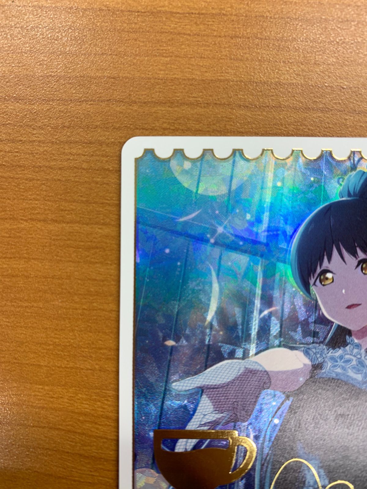 美品 葉月恋 SECE サイン PL!SP-bp4-032-SECE ラブライブカード ラブカ