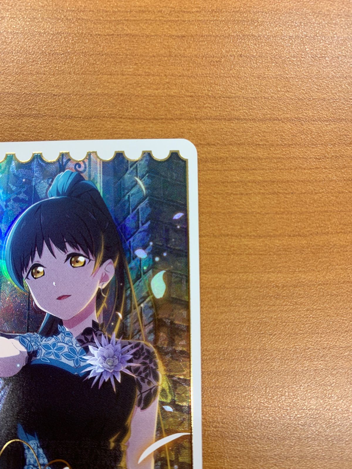 美品 葉月恋 SECE サイン PL!SP-bp4-032-SECE ラブライブカード ラブカ