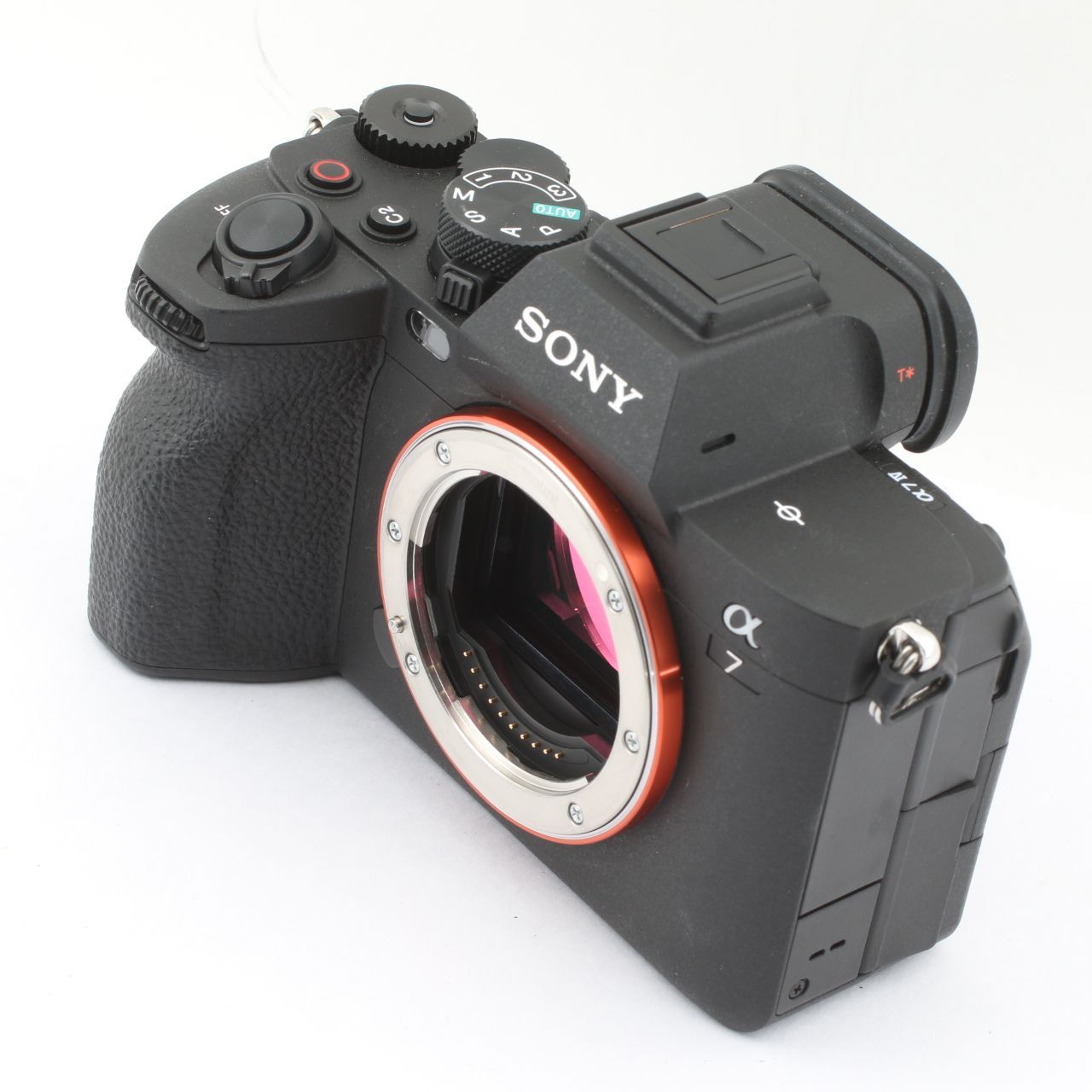 ショット数1555回】SONY ソニー α7IV ボディ ILCE-7M4 - メルカリ