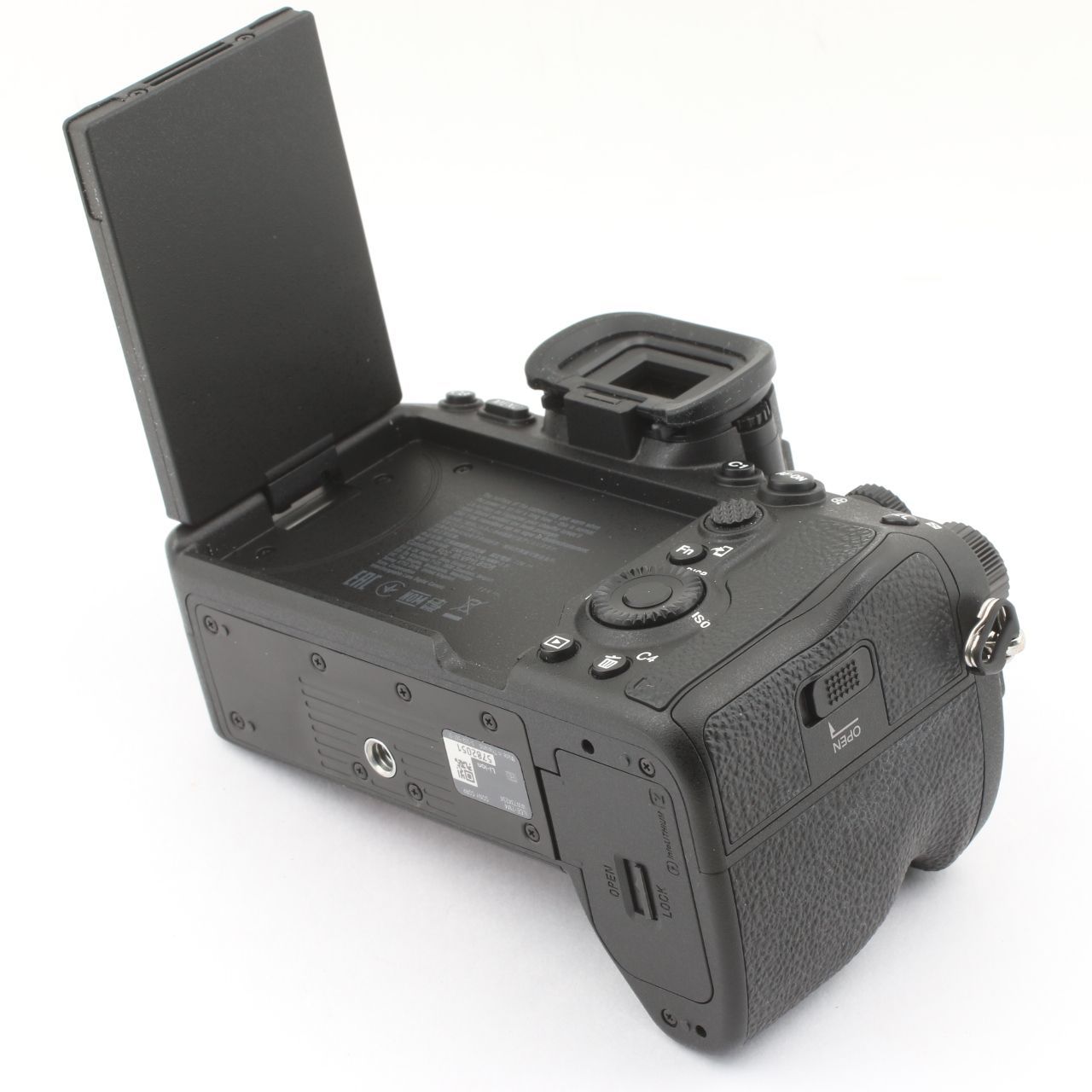 ショット数1555回】SONY ソニー α7IV ボディ ILCE-7M4 - メルカリ