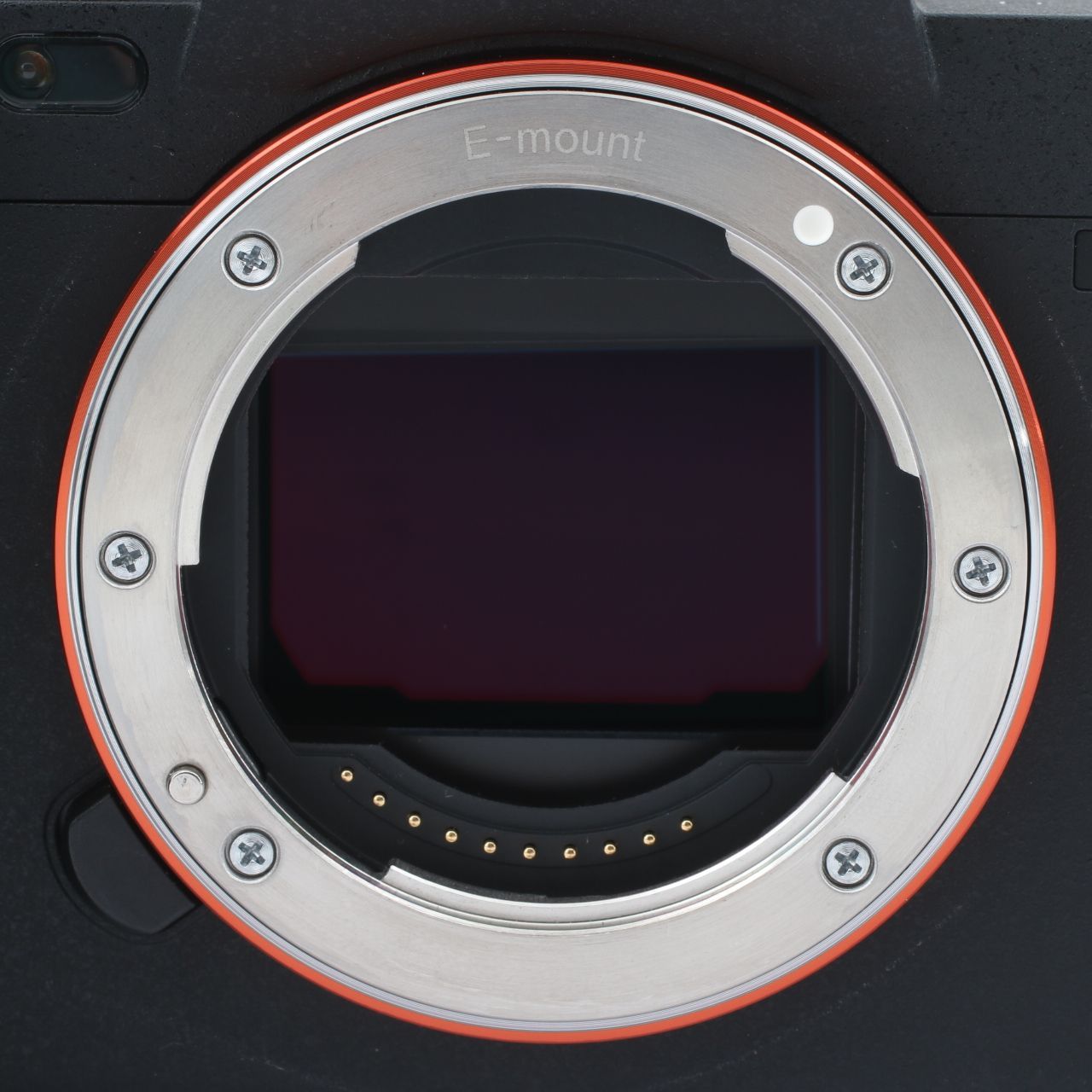 ショット数1555回】SONY ソニー α7IV ボディ ILCE-7M4 - メルカリ