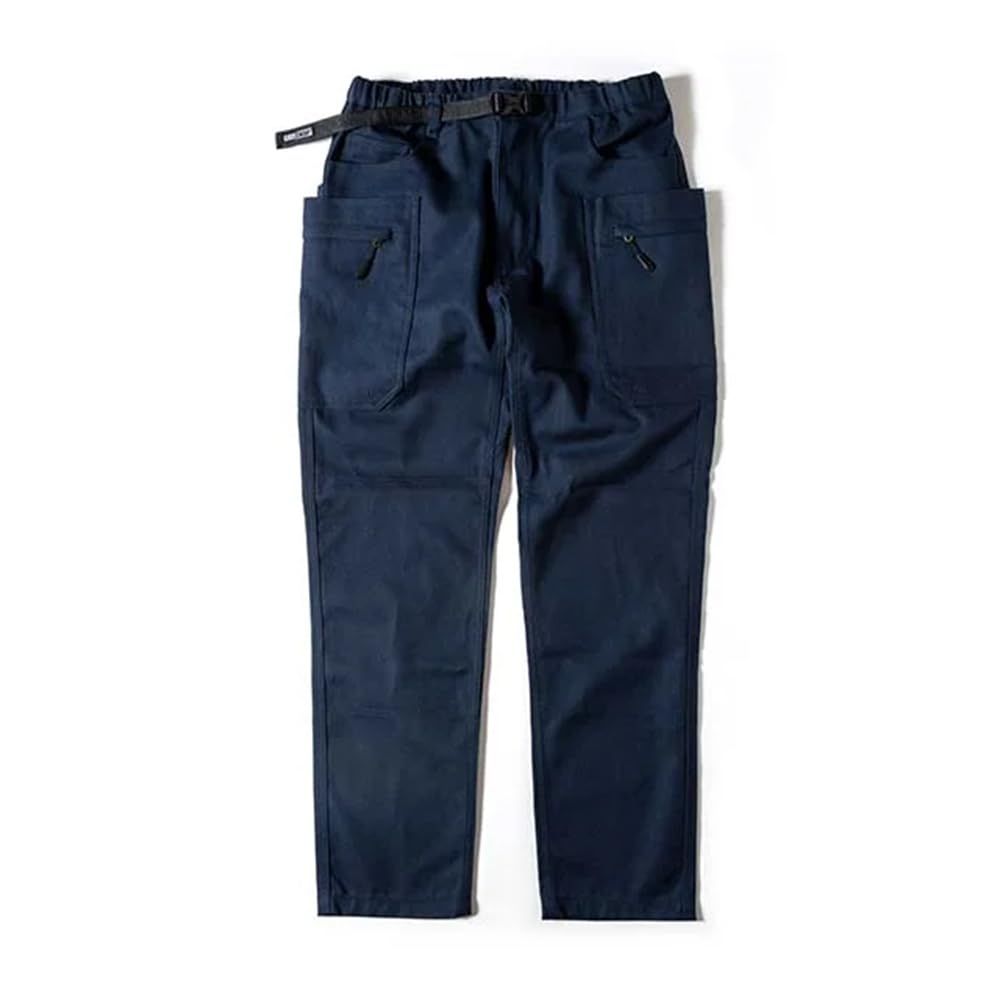 ◇[グリップスワニー] FP CAMP PANTS キャンプパンツ GSP-77 難燃性