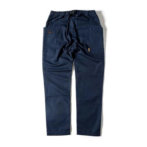 ◇[グリップスワニー] FP CAMP PANTS キャンプパンツ GSP-77 難燃性