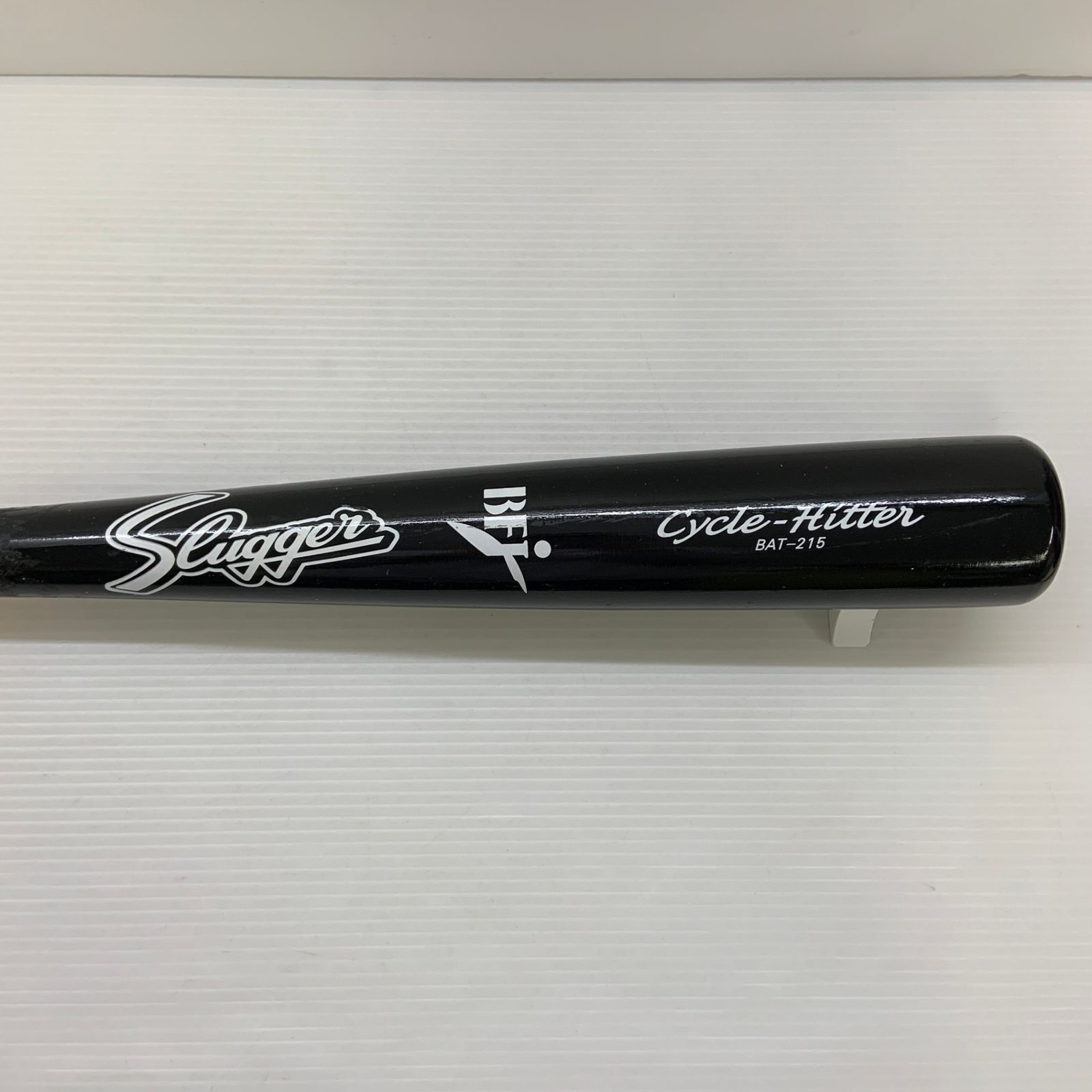 久保田スラッガー KUBOTA SLUGGER 硬式 大人 一般 木製バット（BFJ