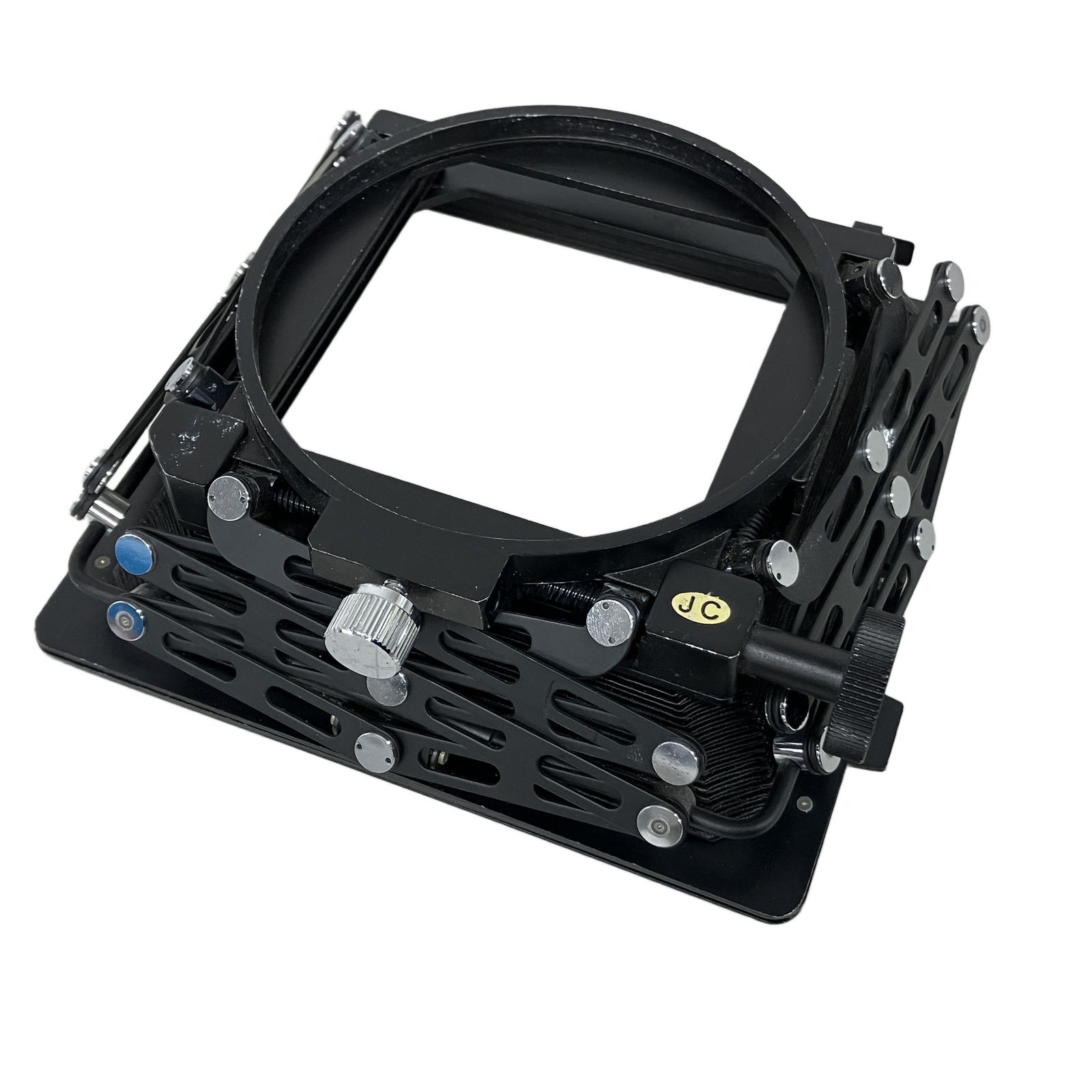 Mamiya 蛇腹レンズフード ジャンク K10994295 - メルカリ