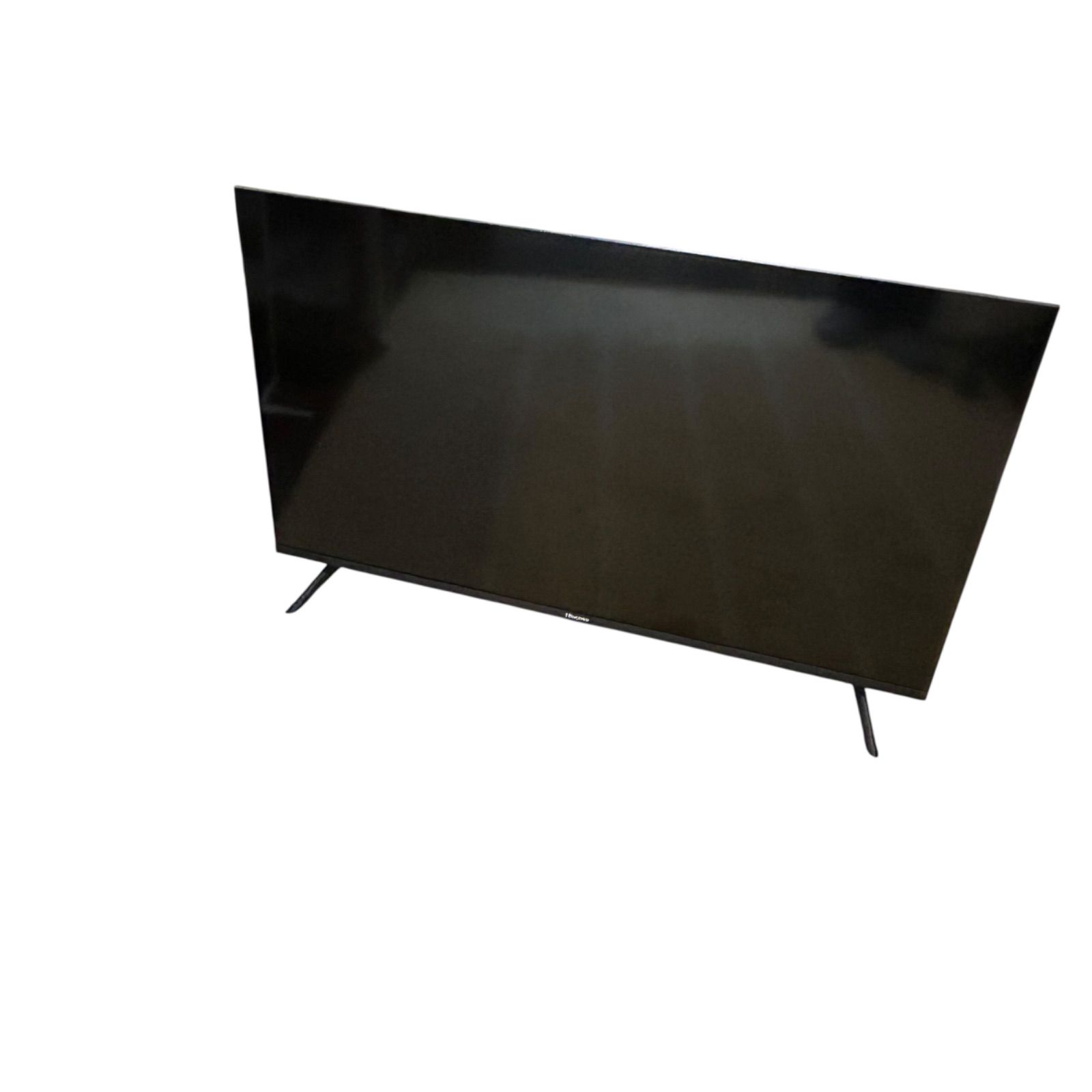 関東送料無料】Hisense 40V型液晶テレビ 40A35G 2023年製 - メルカリ