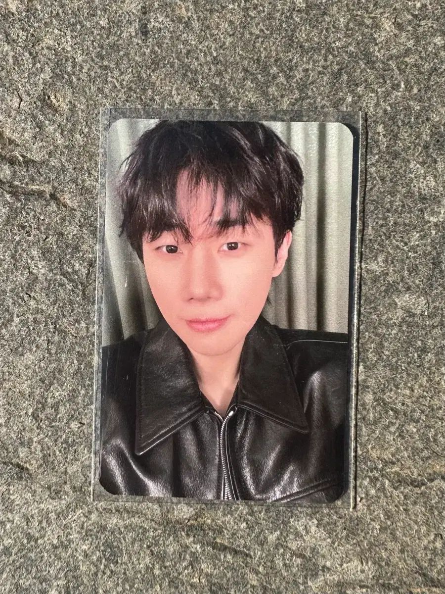 ソンギュ 公開番組 サノク トレカ - メルカリ