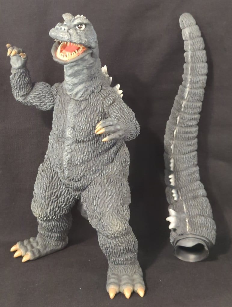 エクスプラス 東宝30cmシリーズ ゴジラ 怪獣総進撃版 Yahoo