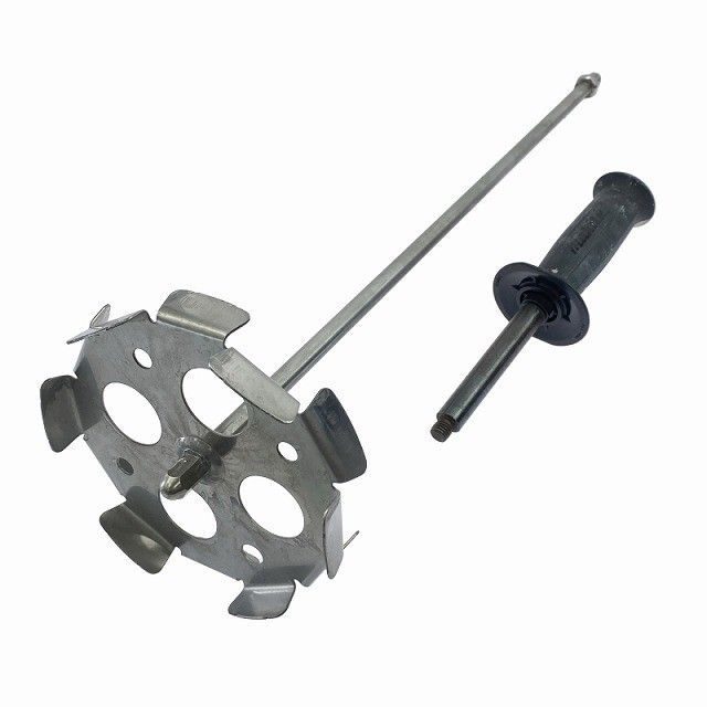 ☆中古品☆makita マキタ 充電式カクハン機 UT1305 かくはん機 撹拌機