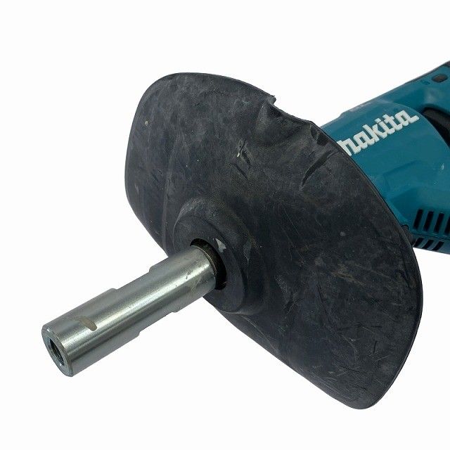 ☆中古品☆makita マキタ 充電式カクハン機 UT1305 かくはん機 撹拌機