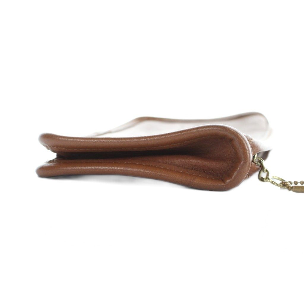 コーチ COACH オールドコーチ ポーチ 小物入れ マルチケース レザー 型