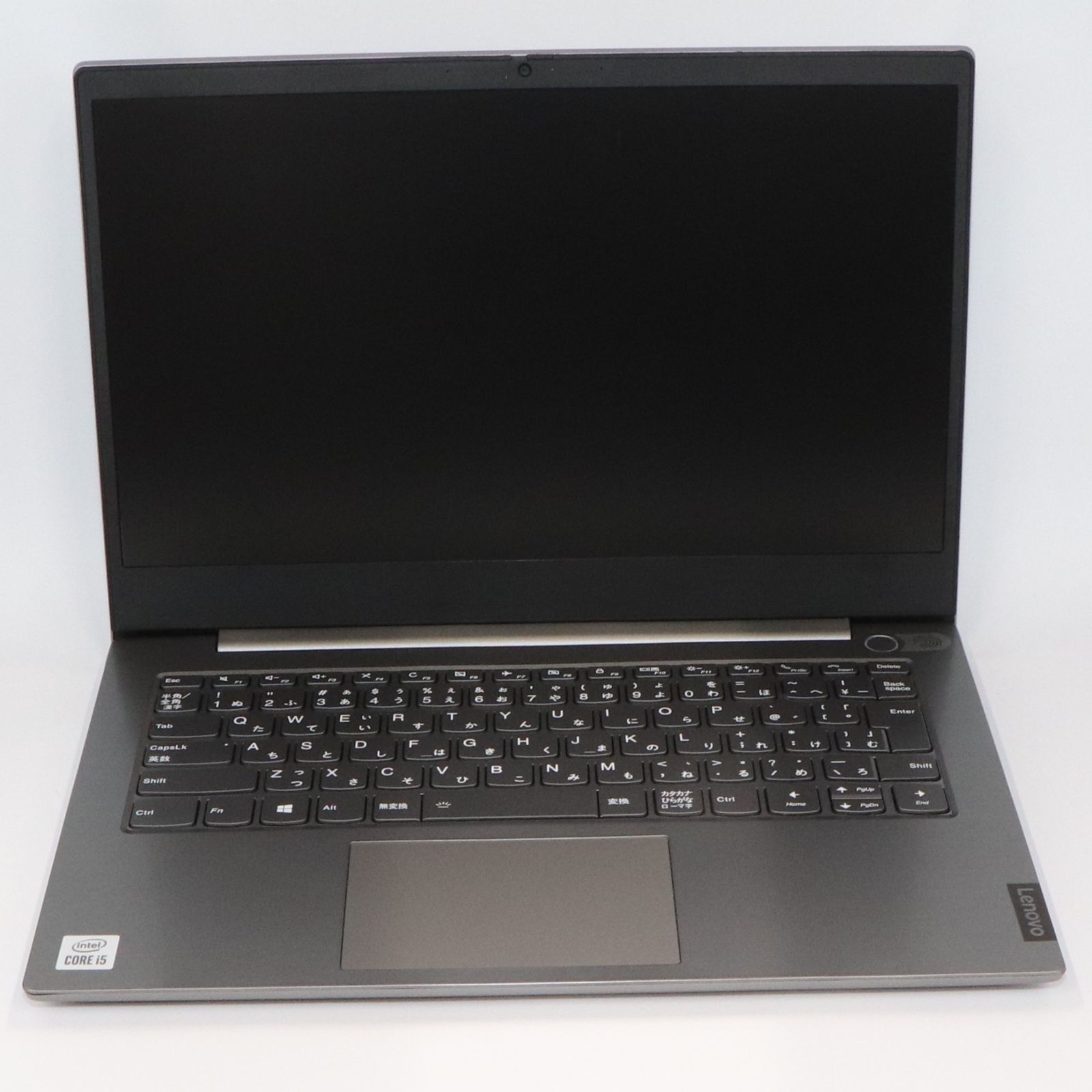 ThinkBook 14 i5-1035G1 Win10 中古(B) - メルカリ