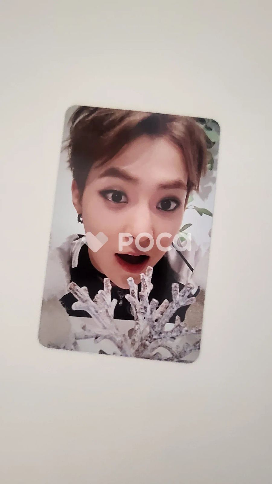 EXO シウミン SING FOR YOU KOREAN Ver. - メルカリ