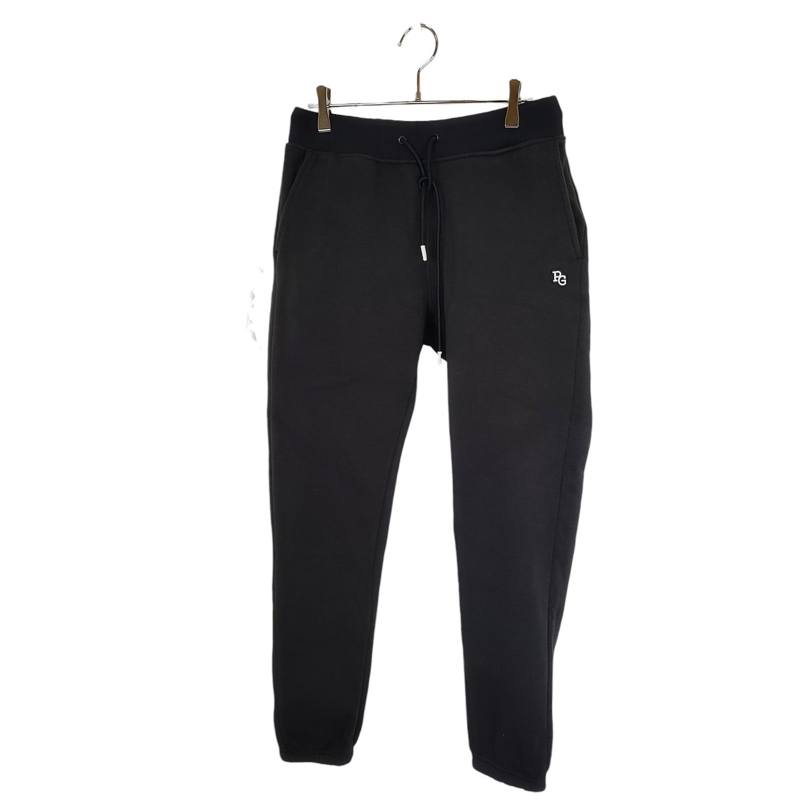 PEARLY GATES パーリーゲイツ ゴルフ 25AW LONG PANTS ツイン 裏起毛 
