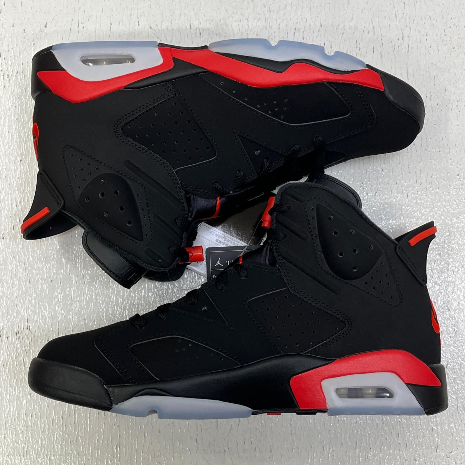 加古川店】 中古 NIKE | ナイキ スニーカー Air Jordan 6 Retro 